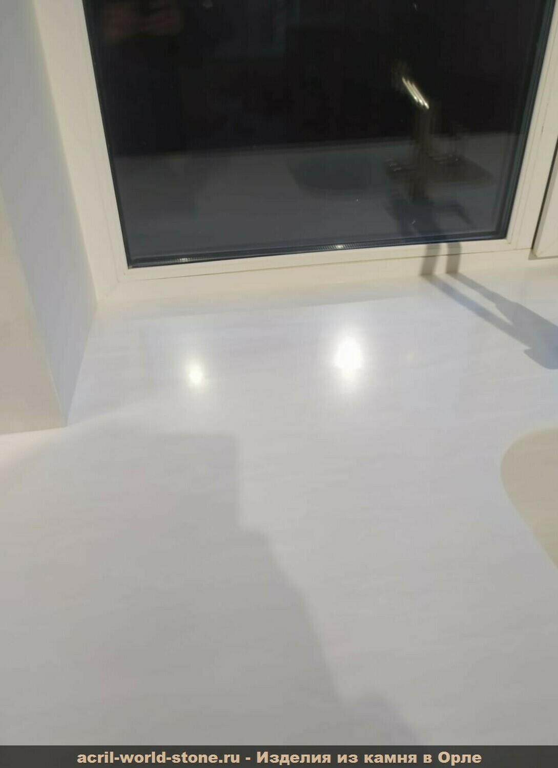 Столешницы из камня в Орле Столешницы из камня в Орле