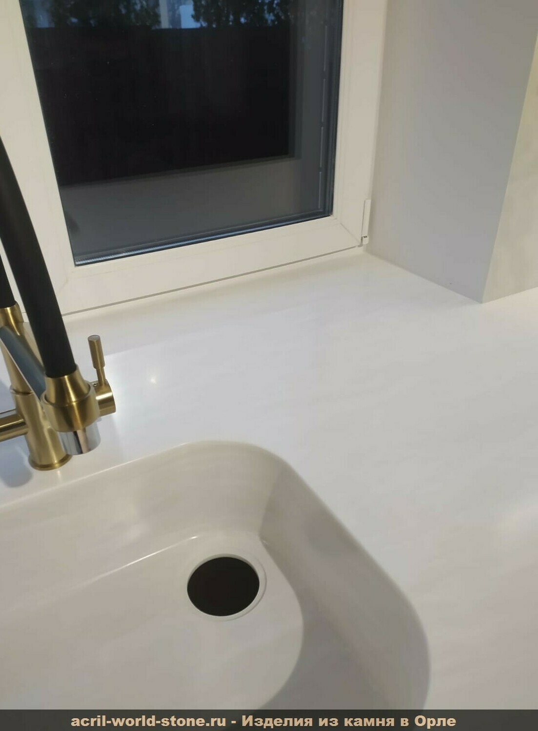 Столешницы из камня в Орле Столешницы из камня в Орле