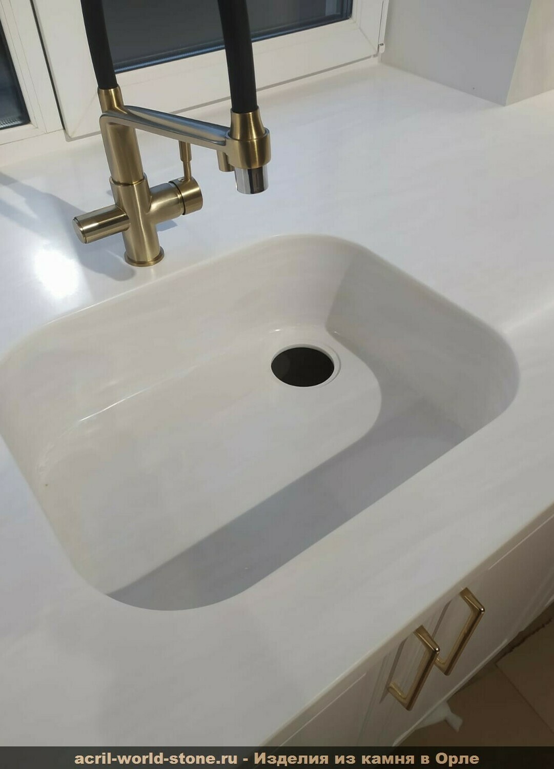 Столешницы из камня в Орле Столешницы из камня в Орле