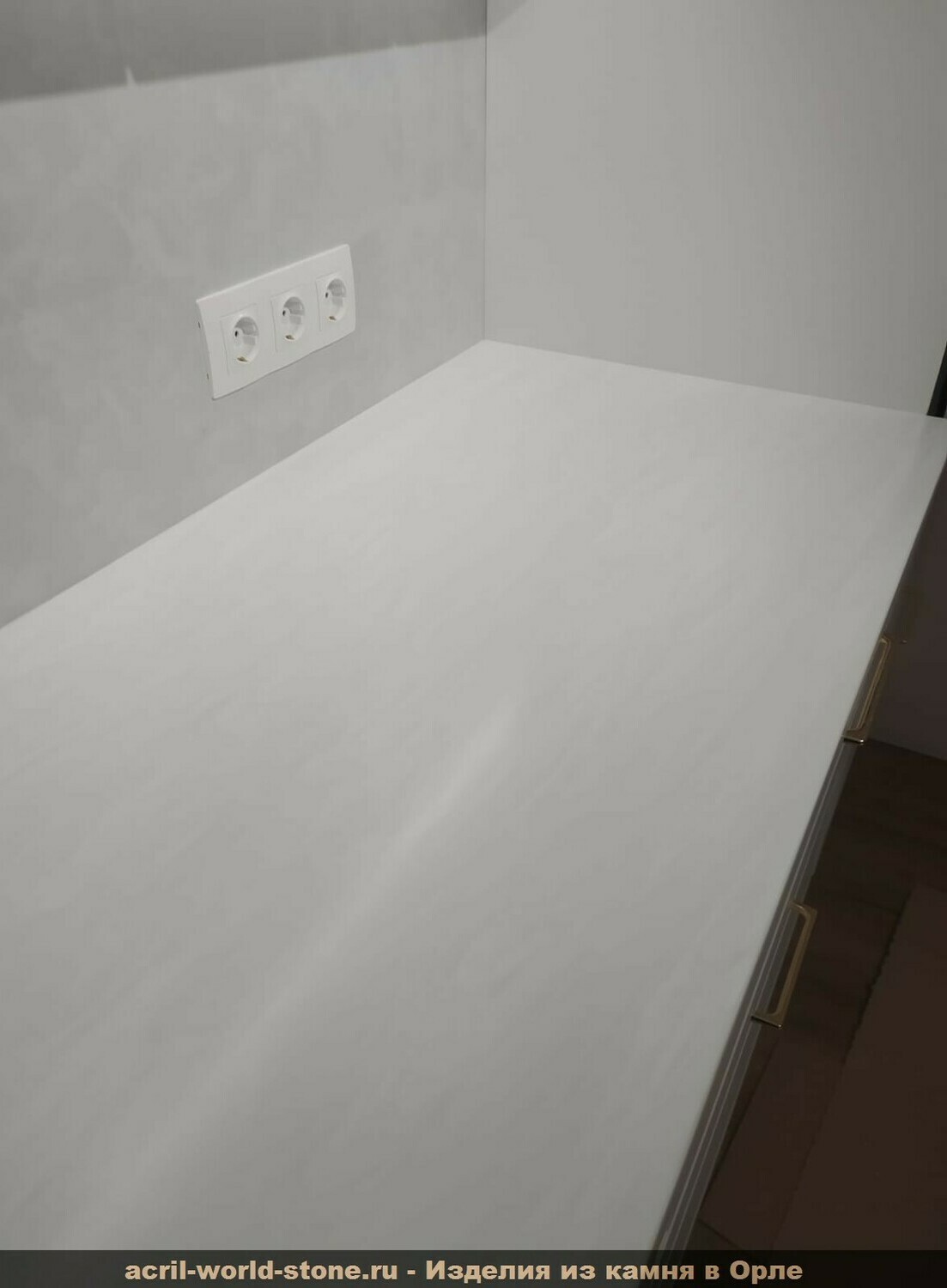 Столешницы из камня в Орле Столешницы из камня в Орле