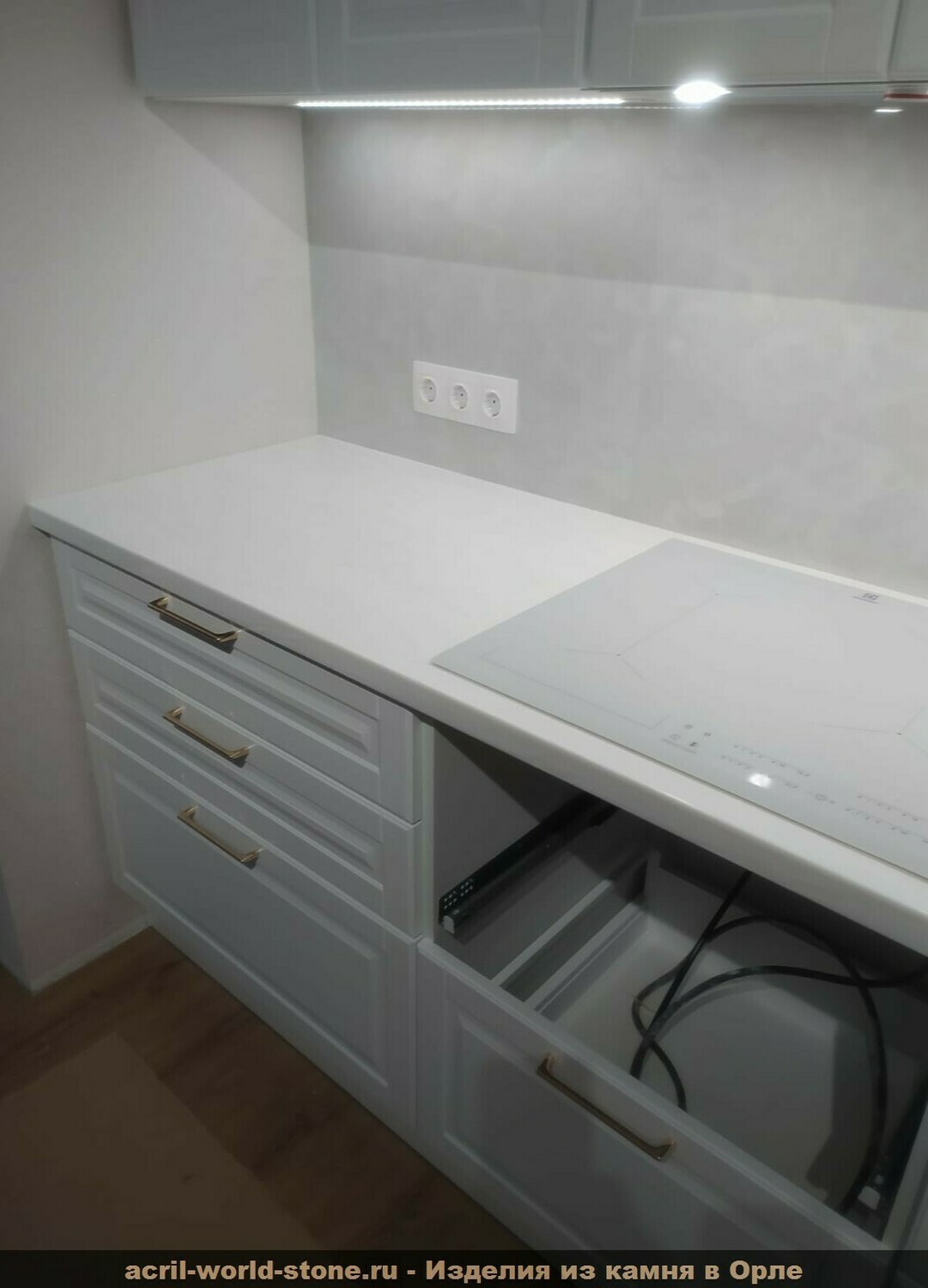 Столешницы из камня в Орле Столешницы из камня в Орле